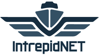 hosted by: IntrepidNET logo